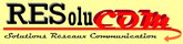 RESoluCOM Logo